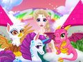 Peli Elsa Magic Zoo