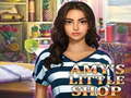 Peli Amy's Little Shop