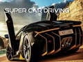 Peli Super Car Driving 