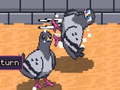 Peli Pigeon Ascent