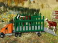 Peli Animal Transport Truck