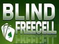 Peli Blind Freecell