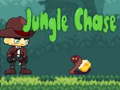 Peli Jungle Chase
