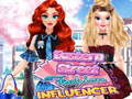 Peli Eastern Street Fashion Influencers