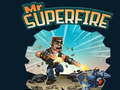 Peli Mr Superfire