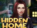 Peli Hidden Home