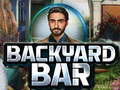 Peli Backyard Bar