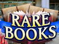 Peli Rare Books