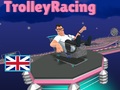 Peli Trolley Racing