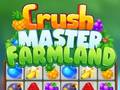 Peli Crush Master Farmland