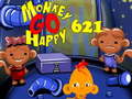 Peli Monkey Go Happy Stage 621