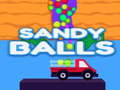 Peli Sandy Balls