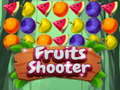 Peli Fruits Shooter 