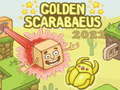 Peli Golden Scarabeaus 2022