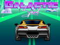 Peli Galactic Speed