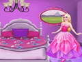 Peli Barbie Room Decorate