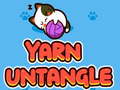 Peli Yarn Untangled