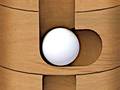 Peli Blocky Ball 3d
