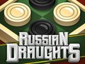 Peli Russian Draughts