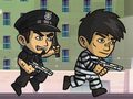 Peli Police Chase