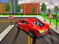 Peli Xtreme City Drift 3d