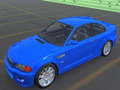 Peli Advanced Car Parking 3D Simulator