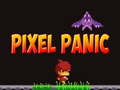Peli Pixel Panic