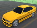 Peli Car parking 3d Simulator