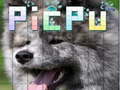 Peli PicPu Dog
