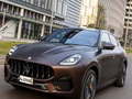 Peli Maserati Grecale Puzzle