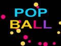 Peli Pop Ball