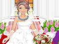 Peli Barbie Wedding Dress