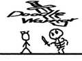 Peli Doddle Warrior 2D