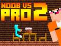 Peli Noob vs Pro 2 Jailbreak