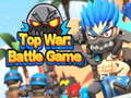 Peli Top War: Battle Game 