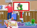 Peli Find The Alien