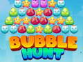 Peli Bubble Hunt