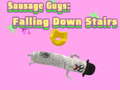 Peli Sausage Guys Falling Down Stairs