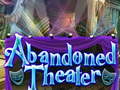 Peli Abandoned Theater