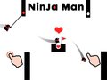 Peli Ninja Man