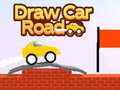 Peli Draw Car Road 