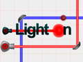 Peli Light On
