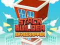 Peli Stack Builder Skyscraper