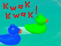 Peli Kwak Kwak!