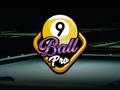 Peli 9 Ball Pro