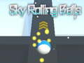 Peli Sky Rolling Balls
