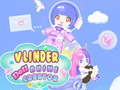 Peli Vlinder Anime Doll Creator