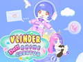 Peli Vlinder Anime Doll Creator