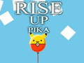 Peli Rise Up Pika