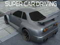 Peli Super Car Driving